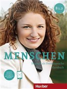 Menschen B... - Julia Braun-Podeschwa, Charlotte Habersack, Angel -  foreign books in polish 