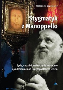 Picture of Stygmatyk z Manoppello