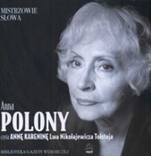 Polska książka : [Audiobook... - Lew Nikołajewicz Tołstoj
