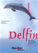 Delfin 1 Z... - Hartmut Aufderstrasse, Jutta Muller, Thomas Storz -  Książka z wysyłką do UK