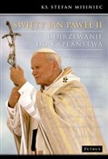 Święty Jan... - Stefan Misiniec -  books from Poland