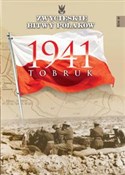 Polska książka : 1941 Tobru...