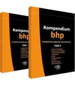 Kompendium... - Opracowanie Zbiorowe -  foreign books in polish 
