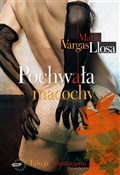 Pochwała m... - Mario Vargas Llosa -  foreign books in polish 