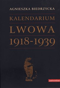 Picture of Kalendarium Lwowa 1918-1939