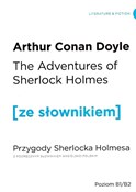 The Advent... - Arthur Conan Doyle -  books in polish 