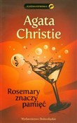 Rosemary z... - Agata Christie -  books in polish 