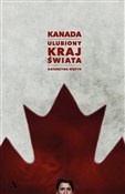 Kanada Ulu... - Katarzyna Wężyk -  foreign books in polish 