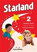 Starland 2... - Virginia Evans, Jenny Dooley -  Polish Bookstore 