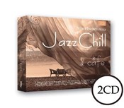 Jazz Chill... -  foreign books in polish 