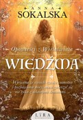 Książka : Wiedźma Op... - Anna Sokalska