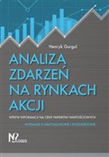 Analiza zd... - Henryk Gurgul -  Polish Bookstore 