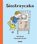 polish book : Siostrzycz... - Ulf Stark