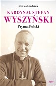 Książka : Kardynał S... - Milena Kindziuk