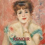 Renoir - Martina Padberg -  books from Poland