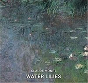 Obrazek Claude Monet: Water Lilies