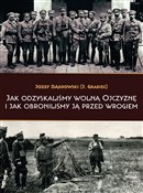 Jak odzysk... - Józef Dąbrowski -  Polish Bookstore 