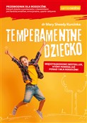 polish book : Temperamen... - Mary Sheedy Kurcinka