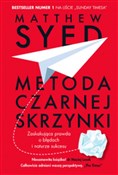 Metoda cza... - Matthew Syed -  books from Poland