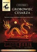 [Audiobook... - Steve Berry -  books from Poland