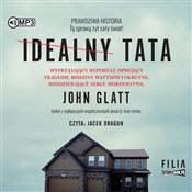[Audiobook... - John Glatt -  books from Poland
