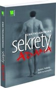 Sekrety Ad... - Ewa Trojanowska -  Polish Bookstore 