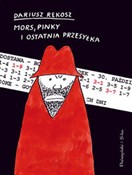 Mors, Pink... - Dariusz Rekosz -  Polish Bookstore 