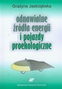 Odnawialne... - Grażyna Jastrzębska -  books from Poland