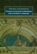 Dramaty Fr... - Justyna Łukaszewicz -  books from Poland