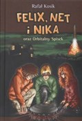 Felix, Net... - Rafał Kosik -  books from Poland