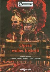 Obrazek Opera wobec historii