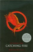 The Hunger... - Suzanne Collins -  foreign books in polish 