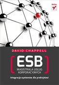 ESB Magist... - David Chappell -  Książka z wysyłką do UK