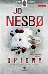 Picture of [Audiobook] Upiory