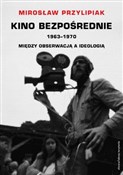 Kino bezpo... - Mirosław Przylipiak -  foreign books in polish 