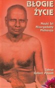 Błogie życ... - Robert Powell, Sri Nisargadatta Maharaj -  books from Poland
