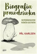 Polska książka : Biografia ... - Pal Karlsen