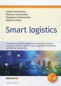Smart logi... - Izabela Dembińska, Marzena Frankowska, Magdalena Malinowska, Blanka Tundys -  books from Poland