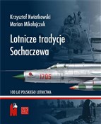Zobacz : Lotnicze t... - Krzysztof Kwiatkowski, Marian Mikołajczuk
