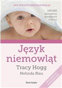 Język niem... - Tracy Hogg, Melinda Blau -  books from Poland