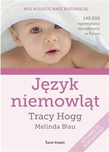 Picture of Język niemowląt