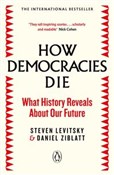 How Democr... - Steven Levitsky, Daniel Ziblatt -  books from Poland
