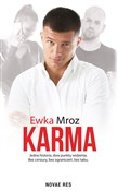 Polska książka : Karma - Ewka Mroz