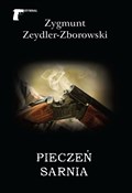 Pieczeń sa... - Zygmunt Zeydler-Zborowski -  books from Poland