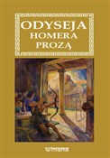 polish book : Odyseja Ho... - Homer
