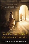 Warszawian... - Ida Żmijewska -  Książka z wysyłką do UK