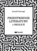 Przestrzen... - Leszek Szaruga -  books in polish 