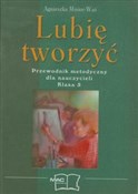 polish book : Lubię twor... - Agnieszka Misior-Waś