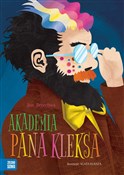 polish book : Akademia P... - Jan Brzechwa