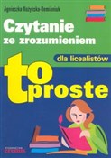 Czytanie z... - Agnieszka Nożyńska-Demianiuk -  books from Poland